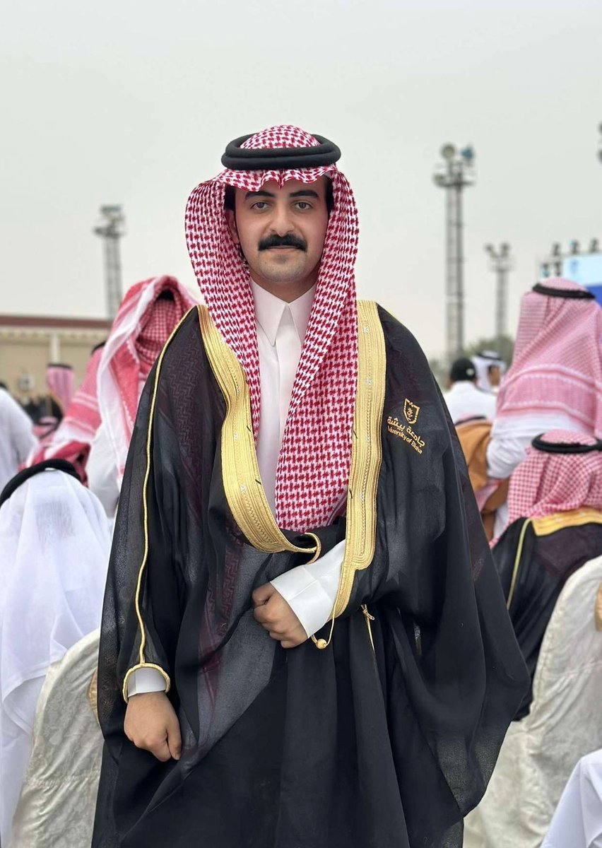 عبدالله ضايح tweet media