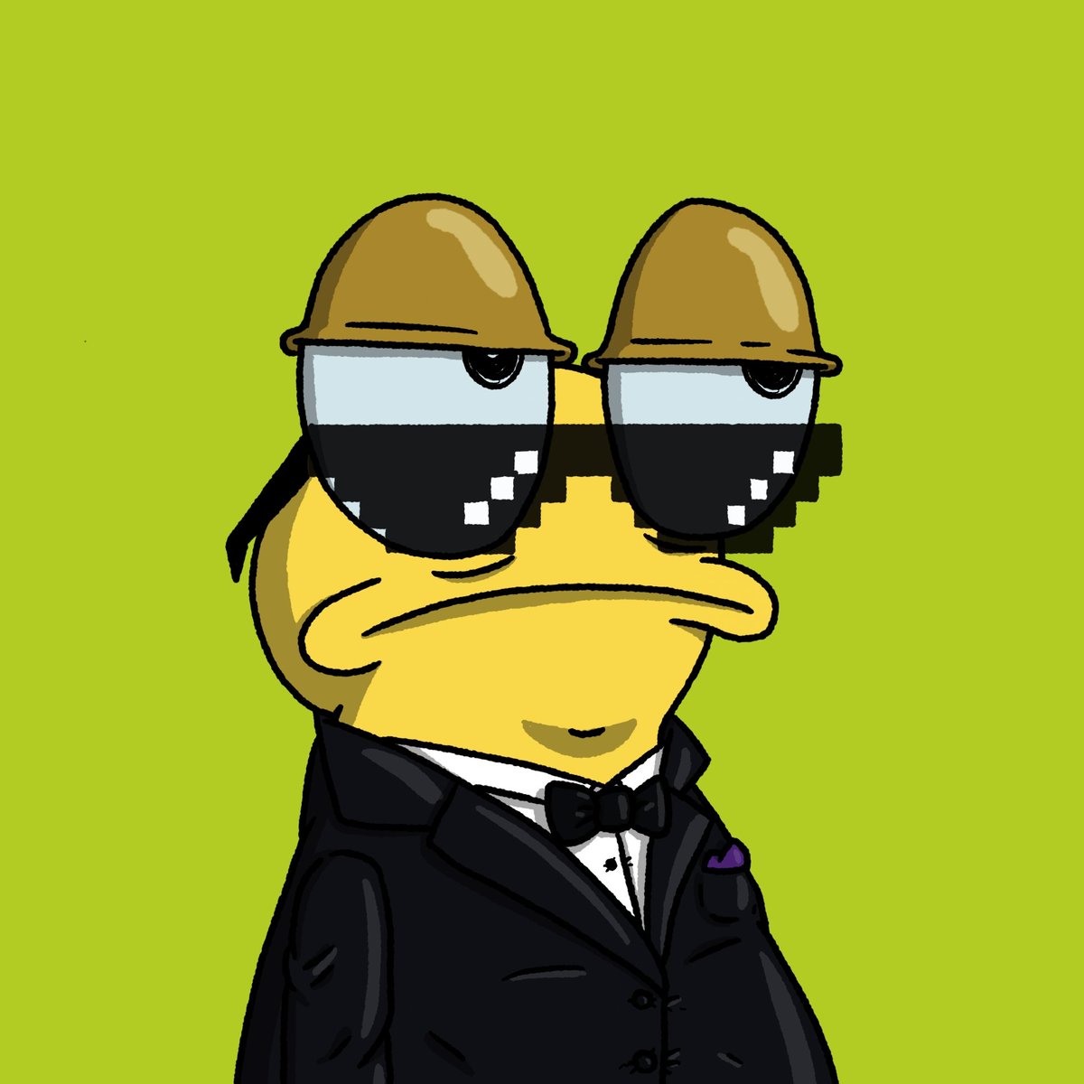 I heard $GOODS are the alpha.

Pass it on.

<a href="/wen_goods/">WenGoods</a>