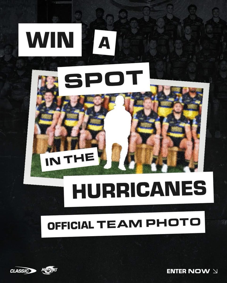 Hurricanes Rugby tweet media