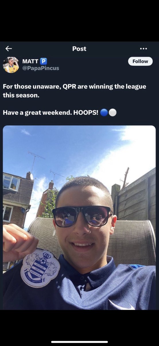 Tommyitfc's tweet photo. @JoeySuffolk04 @PapaPincus @JackITFC03 @JamieTu68883467 HOOPS! https://t.co/TcHgkZoh6y