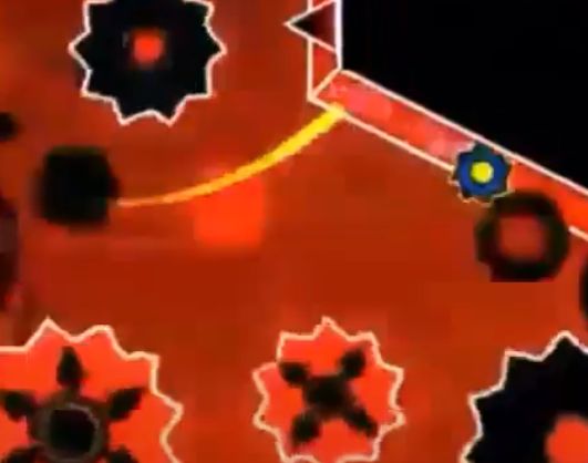 GeometryDashMegaManchannel tweet media