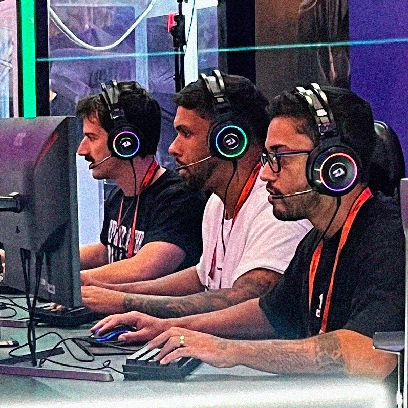 Gamescom Latam 2025 – A Sincere POV

This was my first time attending a gaming event not as a content creator, which allowed me to see everything from a broader perspective—one more focused on business. I was able to build deeper, more qualified connections, calmly analyze