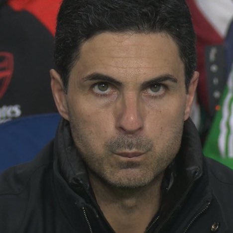 Mikel Arteta:

5 Seasons
0 Trophies
10 Phases
13 Trust the Processes

THE ARTETA ERA 🔥🔥🔥