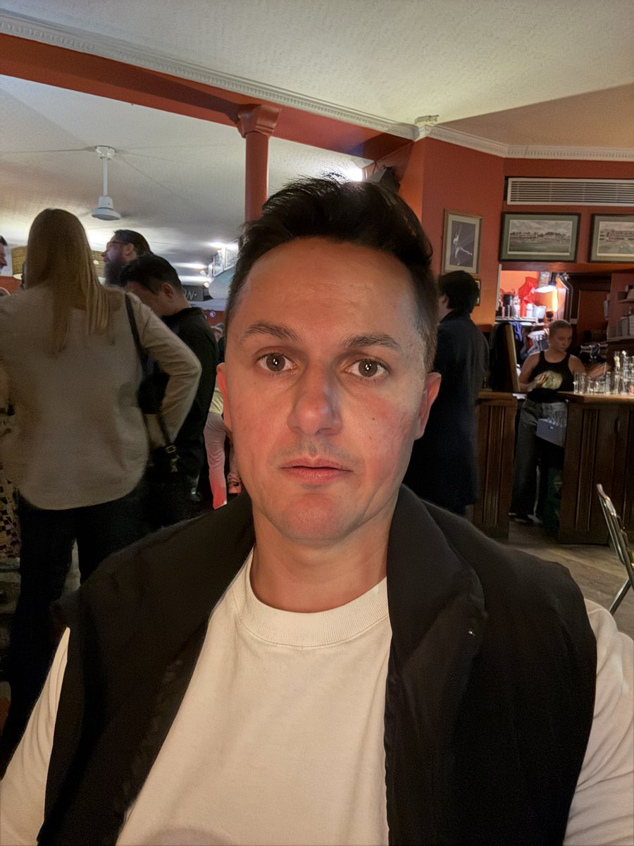 Stephen R Power tweet media