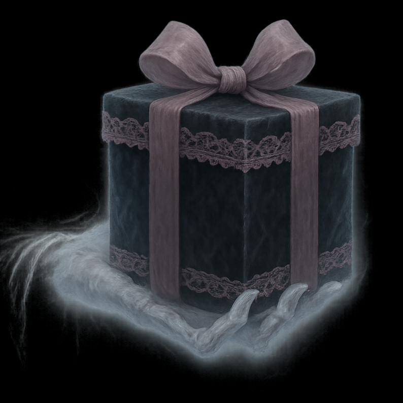 GhoSt Augustine tweet media