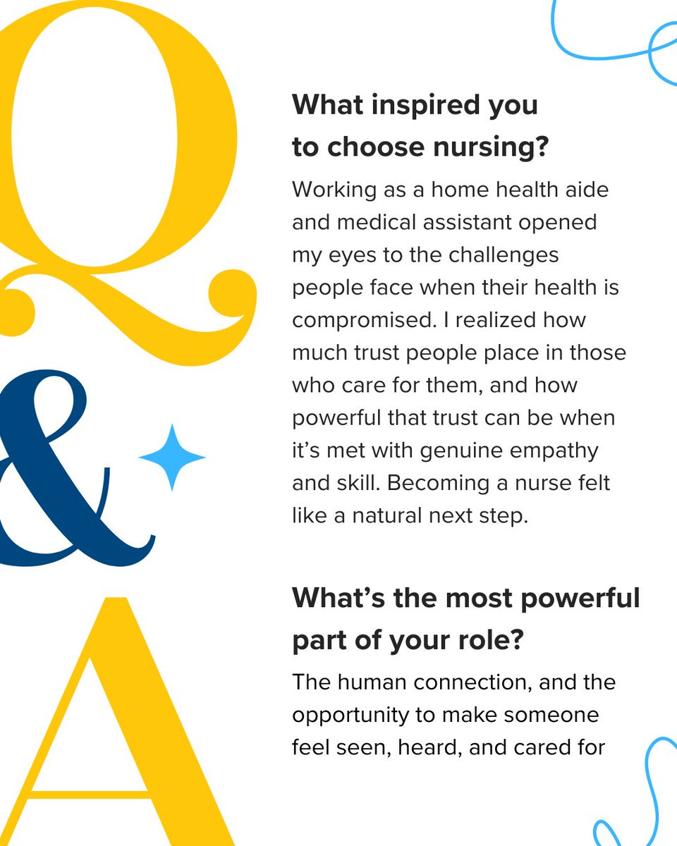 URochester School of Nursing (@uofrson) on Twitter photo #NursesWeek Spotlight: ✨ "Nursing isn’t just about treating an illness — it’s about being present, being patient, and being a steady hand during times of uncertainty," says Diyor Mukhammadov '24N, who recently began his nursing career at <a href="/WilmotCancer/">Wilmot Cancer Institute</a>: bit.ly/nnw-diyor #NursesWeek Spotlight: ✨ "Nursing isn’t just about treating an illness — it’s about being present, being patient, and being a steady hand during times of uncertainty," says Diyor Mukhammadov '24N, who recently began his nursing career at <a href="/WilmotCancer/">Wilmot Cancer Institute</a>: bit.ly/nnw-diyor