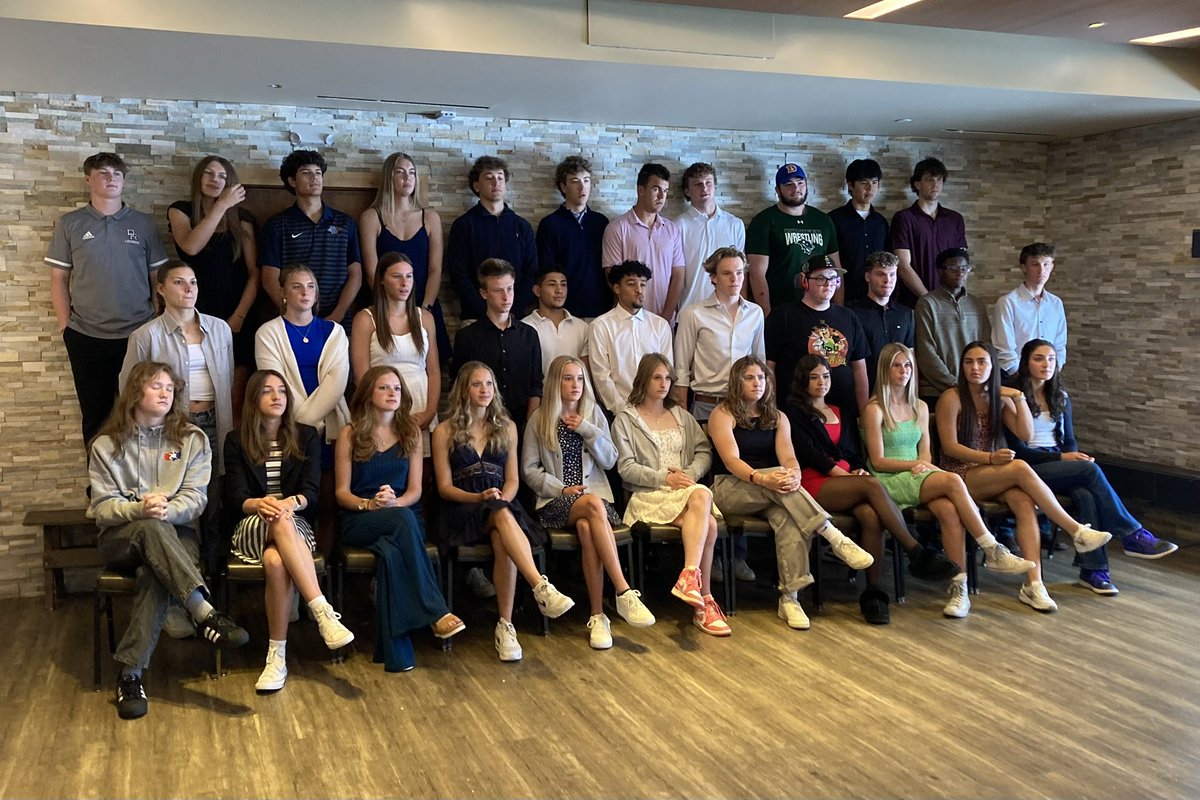 Jason Campbell (@wheatridgead) on Twitter photo #onecityonehighschool <a href="/farmerchampions/">WRHS Athletics</a> <a href="/JeffcoAthletics/">Jeffco Athletics</a> <a href="/coloradopreps/">Colorado Preps</a> Shoutout to Wheat Ridge student-athletes Brooke Gothard (girls swim) and Bennett Wilkes (football) for being Jeffco league MVPs in their sports. Also shoutout to all Jeffco league MVPs! #onecityonehighschool <a href="/farmerchampions/">WRHS Athletics</a> <a href="/JeffcoAthletics/">Jeffco Athletics</a> <a href="/coloradopreps/">Colorado Preps</a> Shoutout to Wheat Ridge student-athletes Brooke Gothard (girls swim) and Bennett Wilkes (football) for being Jeffco league MVPs in their sports. Also shoutout to all Jeffco league MVPs!