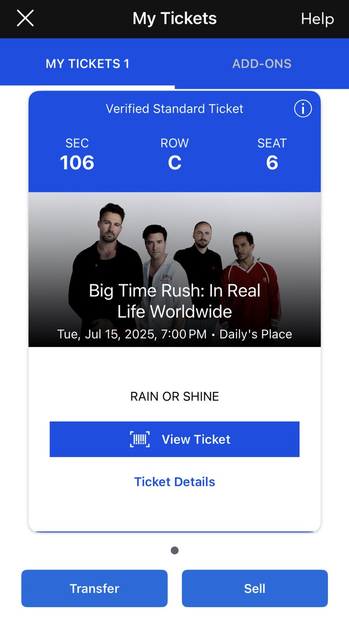 17mustangJazzy's tweet photo. Just leaving this here:.. @bigtimerush see you in July 😄🥹😆😆😆😆😆😆😆😆🤯🤯🤯💋💋💋💋🖤🪽 https://t.co/sKh3o3L7Uf