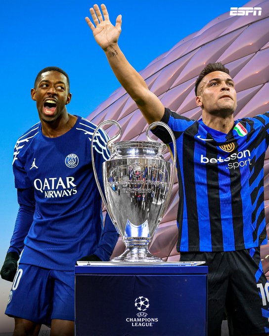 Ahora sí! se viene la final ¿quién la gana?
