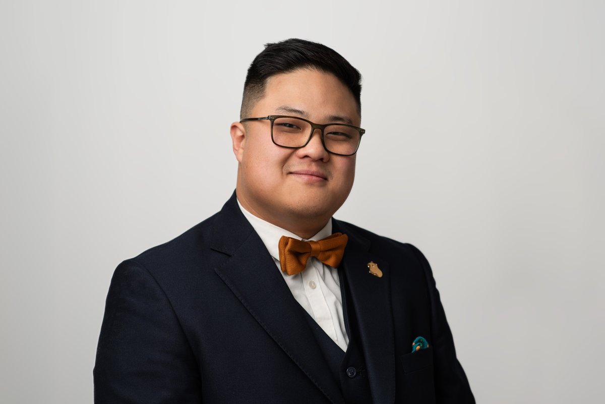 Hearty congratulations to Global Health alum Richard Wu for being awarded the prestigious McCall MacBain Scholarship, where he will undertake a MSc in Experimental Medicine