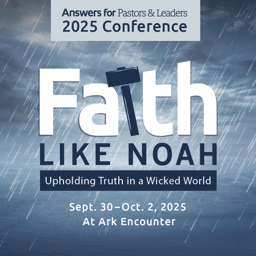itickets's tweet image. Join Us: Answers for Pastors and Leaders 2025!
Faith Like Noah: Upholding Truth in a Wicked World

Register Today! bit.ly/AnswersforPast…

#faithlikenoah #pastorsandleaders #conference