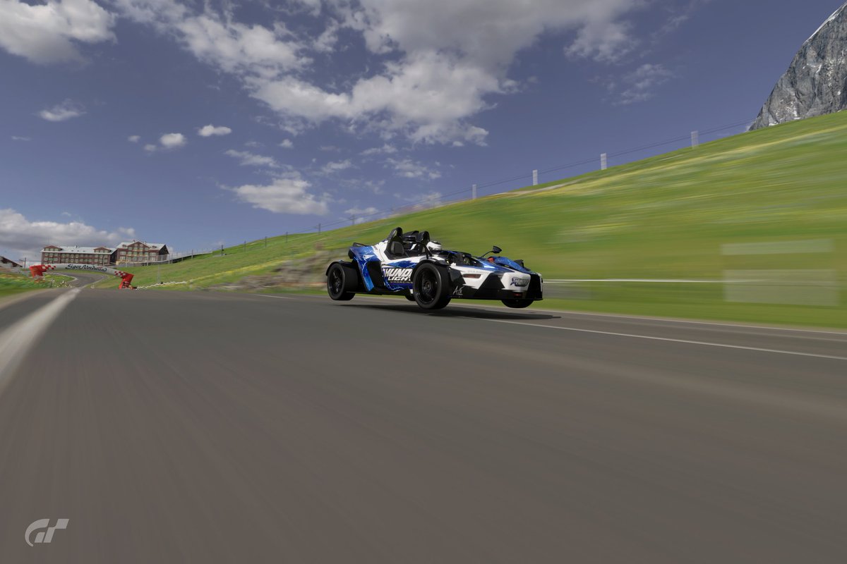 𝗧𝗵𝘂𝗻𝗱𝗲𝗿𝗟𝗶𝗴𝗵𝘁𝘀 𝗦𝗶𝗺𝗿𝗮𝗰𝗶𝗻𝗴 (@tls_simracing) on Twitter photo 🏁 Chequered flag
P4 <a href="/TLS_Adrijo1/">TLS_Adrijo1</a>
Buen debut ayer en <a href="/RacingFest/">Racing Fest</a> con una gran carrera de principio a fin de nuestro veterano Joan Casas que voló con el KTM X-Bow por las montañas Suizas
#motorsport #simracing #esports #racing #granturismo #race #ktmofficial #xbow 🏁 Chequered flag
P4 <a href="/TLS_Adrijo1/">TLS_Adrijo1</a>
Buen debut ayer en <a href="/RacingFest/">Racing Fest</a> con una gran carrera de principio a fin de nuestro veterano Joan Casas que voló con el KTM X-Bow por las montañas Suizas
#motorsport #simracing #esports #racing #granturismo #race #ktmofficial #xbow