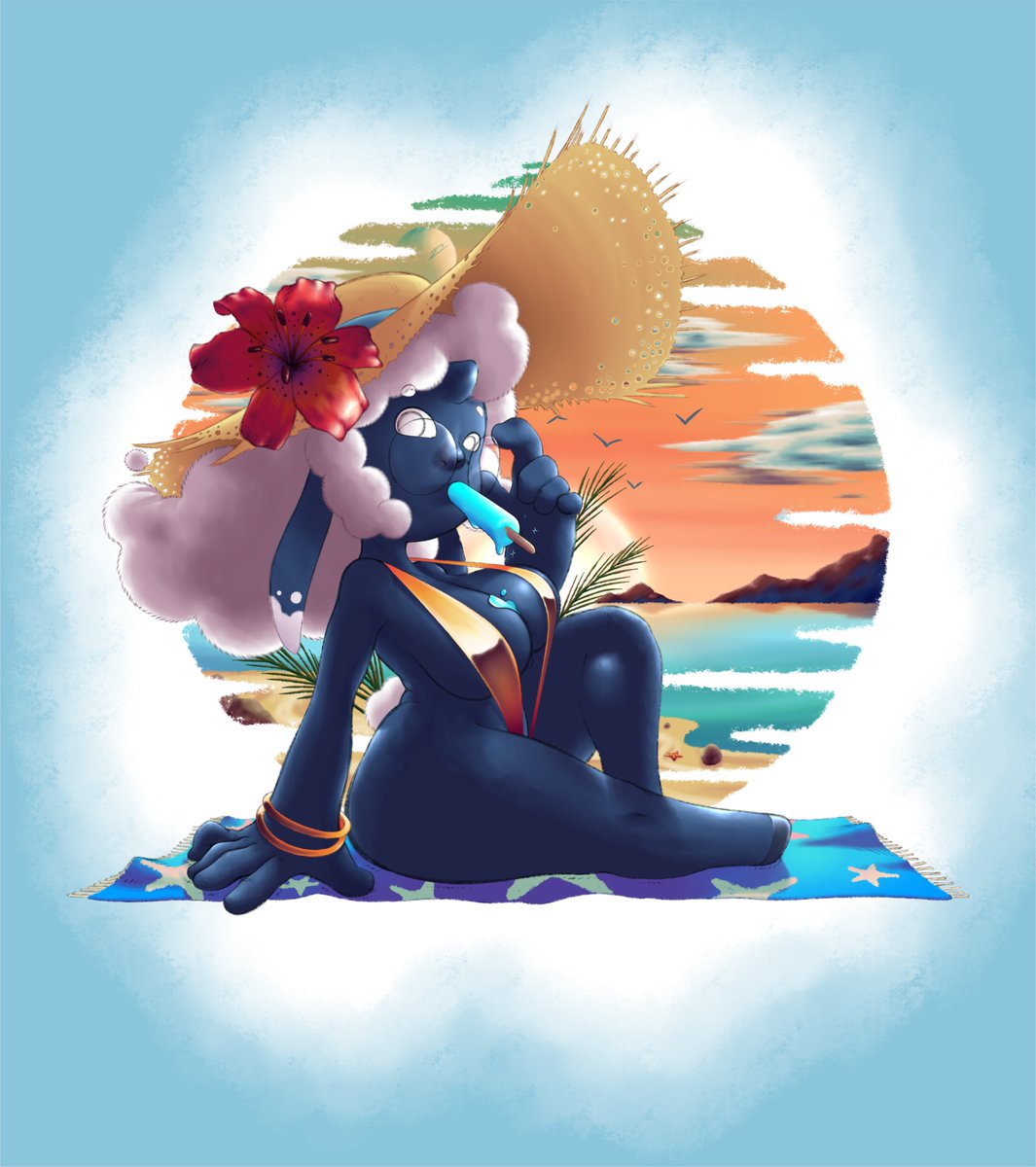 Golden Week done ✨🪙✨