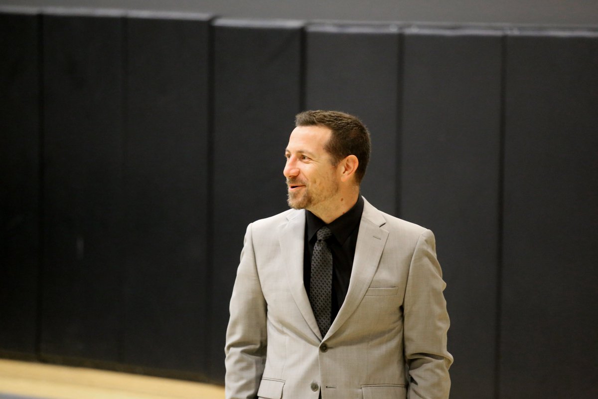 Bishop Lynch Athletics tweet media