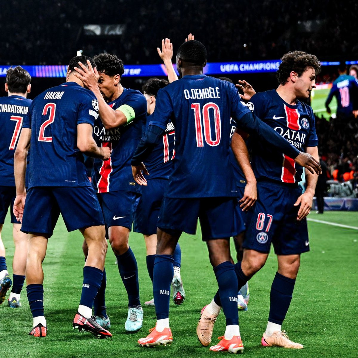 lnstantFoot's tweet photo. 1993 : 🇫🇷 OM 🆚 AC Milan 🇮🇹 à Munich 🇩🇪

2025 : 🇫🇷 PSG 🆚 Inter Milan 🇮🇹 à Munich 🇩🇪

Si vous voyez ce que je veux dire. 👀 https://t.co/sTUhpBxbNY