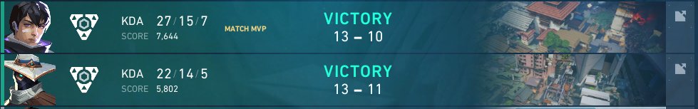 2-0 <a href="/Axolotl_Esports/">Axolotl Esports</a>, cya in play-offs
