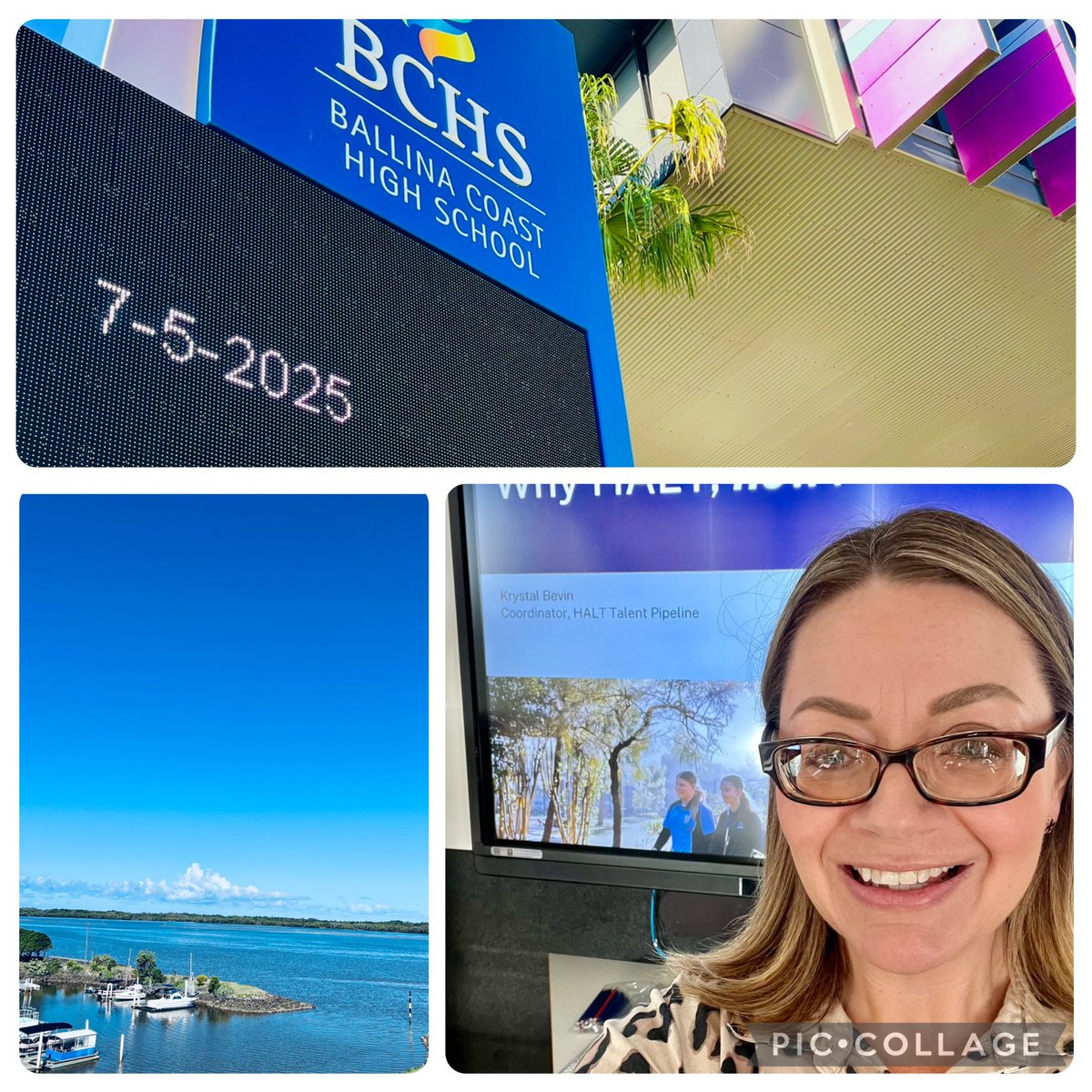 💧Lila Mularczyk OAM JP FACE FACEL💗🌈 (@lilamularczyk) on Twitter photo Another HALT journey begins in Reg Nth., huge turnout from Lennox Coast, Richmond, Clarence Valley & Lismore Networks. Thanks @Meghellard <a href="/Krystal_Bevin/">Krystal Bevin</a> & Talent HALT Pipeline et al. <a href="/dizdarm/">Murat Dizdar</a> <a href="/pruecar/">Prue Car MP</a> <a href="/PEFOZ/">Public Ed Foundation</a> <a href="/HaskettsHSC/">Melinda ✏️👩🏼💻🏈👩🏼🏫</a> <a href="/NSWEducation/">NSW Dept of Education</a> <a href="/nswppa/">New South Wales Primary Principals’ Association</a> <a href="/nswppa/">New South Wales Primary Principals’ Association</a> <a href="/EmmaMansfield10/">Emma Mansfield</a> <a href="/HALTsNSW/">HALT Association NSW</a> Another HALT journey begins in Reg Nth., huge turnout from Lennox Coast, Richmond, Clarence Valley & Lismore Networks. Thanks @Meghellard <a href="/Krystal_Bevin/">Krystal Bevin</a> & Talent HALT Pipeline et al. <a href="/dizdarm/">Murat Dizdar</a> <a href="/pruecar/">Prue Car MP</a> <a href="/PEFOZ/">Public Ed Foundation</a> <a href="/HaskettsHSC/">Melinda ✏️👩🏼💻🏈👩🏼🏫</a> <a href="/NSWEducation/">NSW Dept of Education</a> <a href="/nswppa/">New South Wales Primary Principals’ Association</a> <a href="/nswppa/">New South Wales Primary Principals’ Association</a> <a href="/EmmaMansfield10/">Emma Mansfield</a> <a href="/HALTsNSW/">HALT Association NSW</a>
