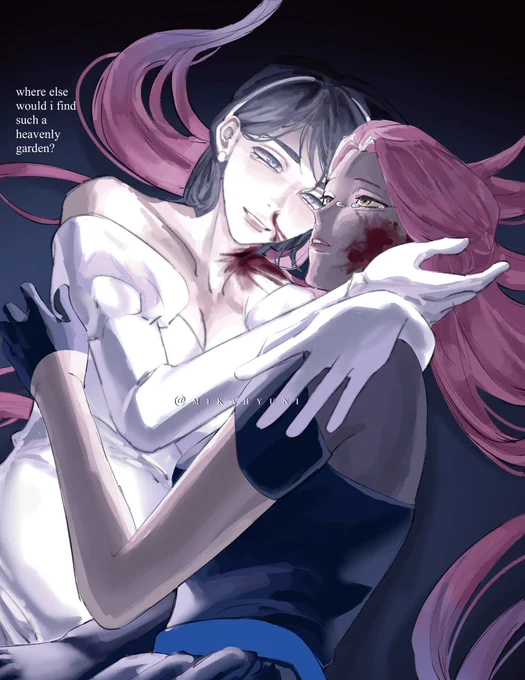 hurt, that's where i want to fit #mizisua #ALNST 