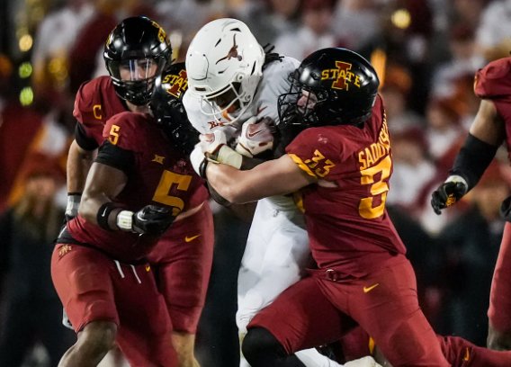 Timothy “EDGYTIM” OHalloran (@edgytim) on Twitter photo ICYMI: Former Batavia
<a href="/BataviaFootball/">Batavia Football</a> and Iowa State LB Jack Sadowsky
<a href="/JackSadowsky/">Jack Sadowsky</a> has transferred to Northwestern more details here edgytim.rivals.com/news/lb-sadows… ICYMI: Former Batavia
<a href="/BataviaFootball/">Batavia Football</a> and Iowa State LB Jack Sadowsky
<a href="/JackSadowsky/">Jack Sadowsky</a> has transferred to Northwestern more details here edgytim.rivals.com/news/lb-sadows…