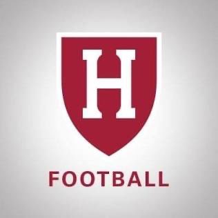 Thank you <a href="/CoachJacobsD/">Drew Jacobs</a> for coming out and visiting‼️‼️
#Harvard