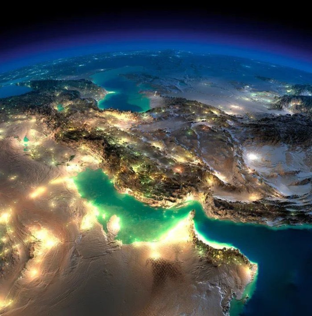The Persian Gulf is not just a name 
it's the voice of history!

As long as Iran stands, and as long as the heart of an Iranian beats, it shall always be the Persian Gulf.
#PersianGulf
#PersianGulfForever
#Iran
#HistoricalTruth
#IdentityMatters
#NeverForget