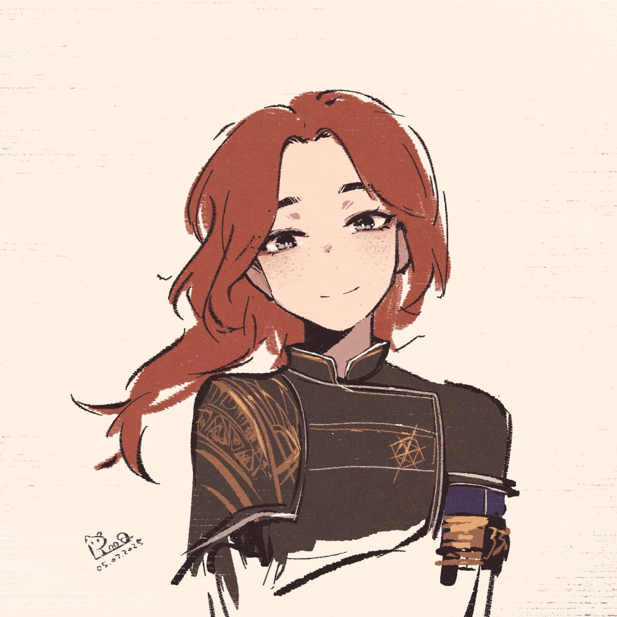 Maelle

 #ClairObscurExpedition33