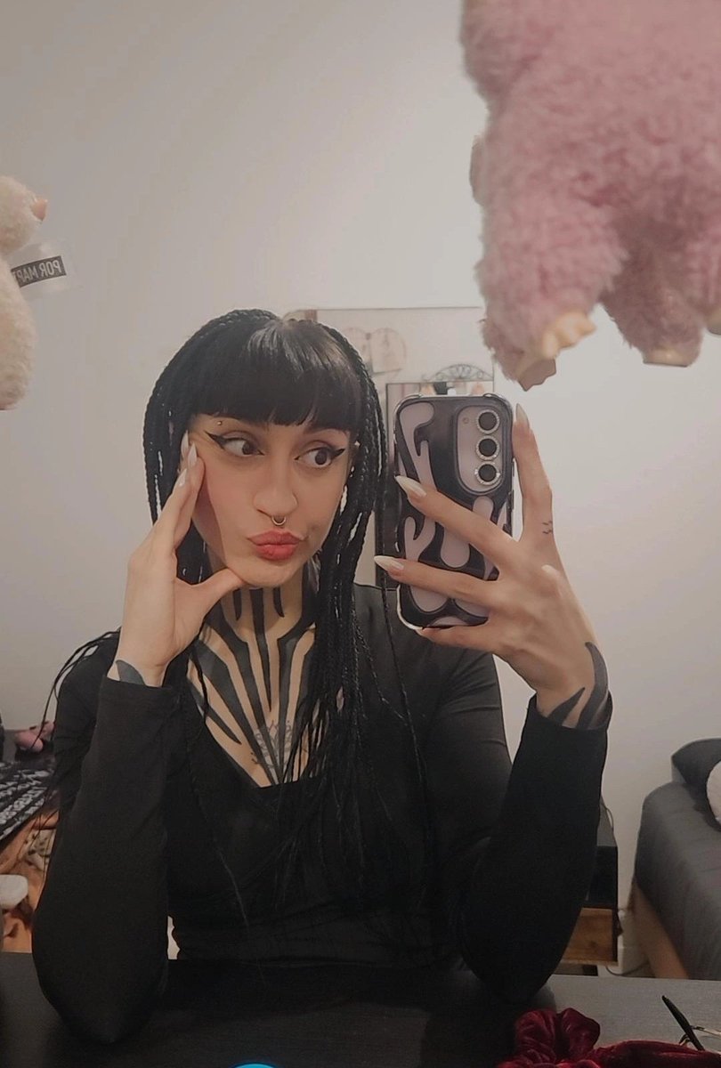 Me vuelvo a ver guapa