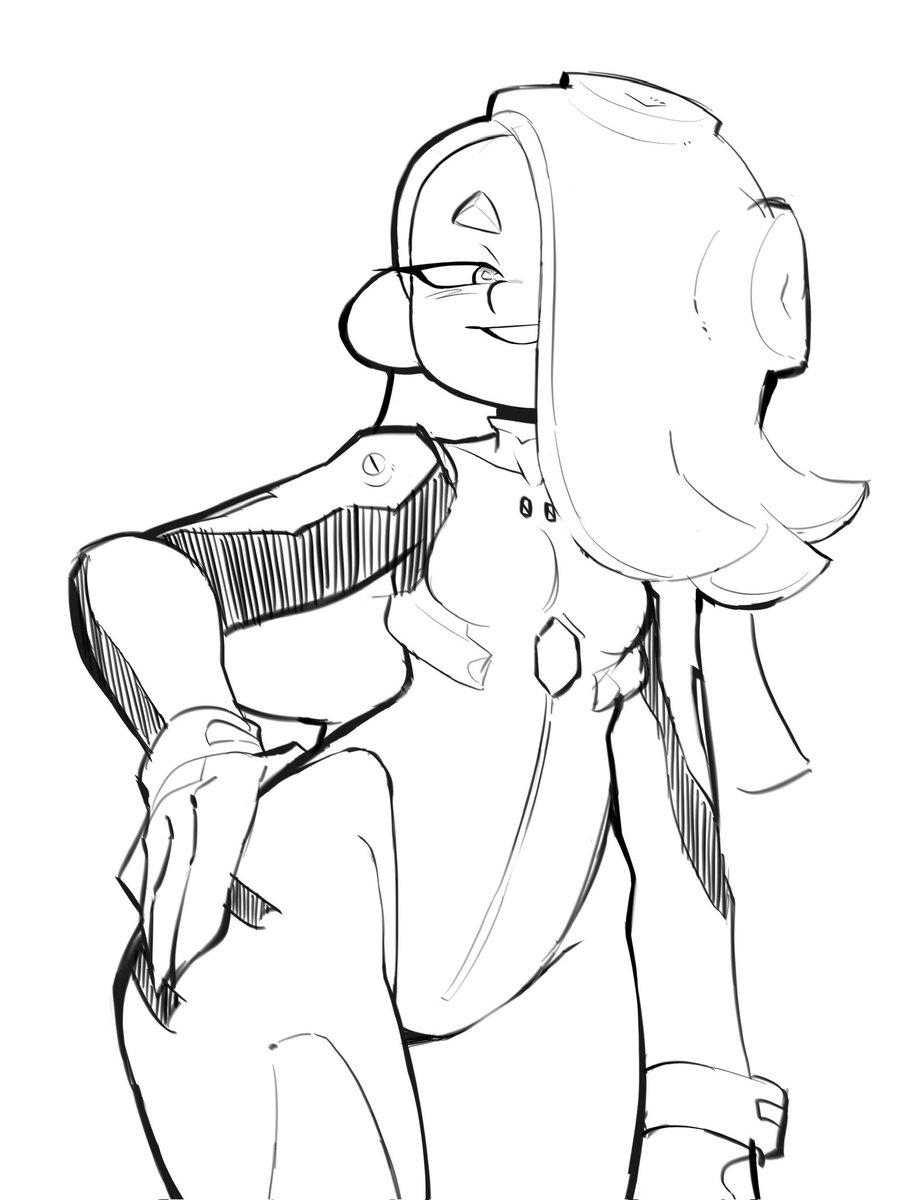 Back_to_Zero's tweet image. Sketch