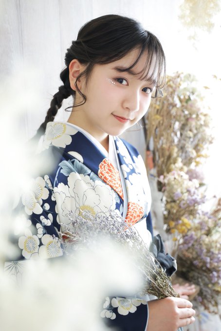 Twitterのコスプレ画像1