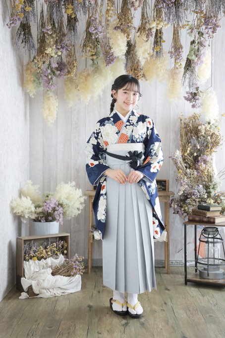 Twitterのコスプレ画像3