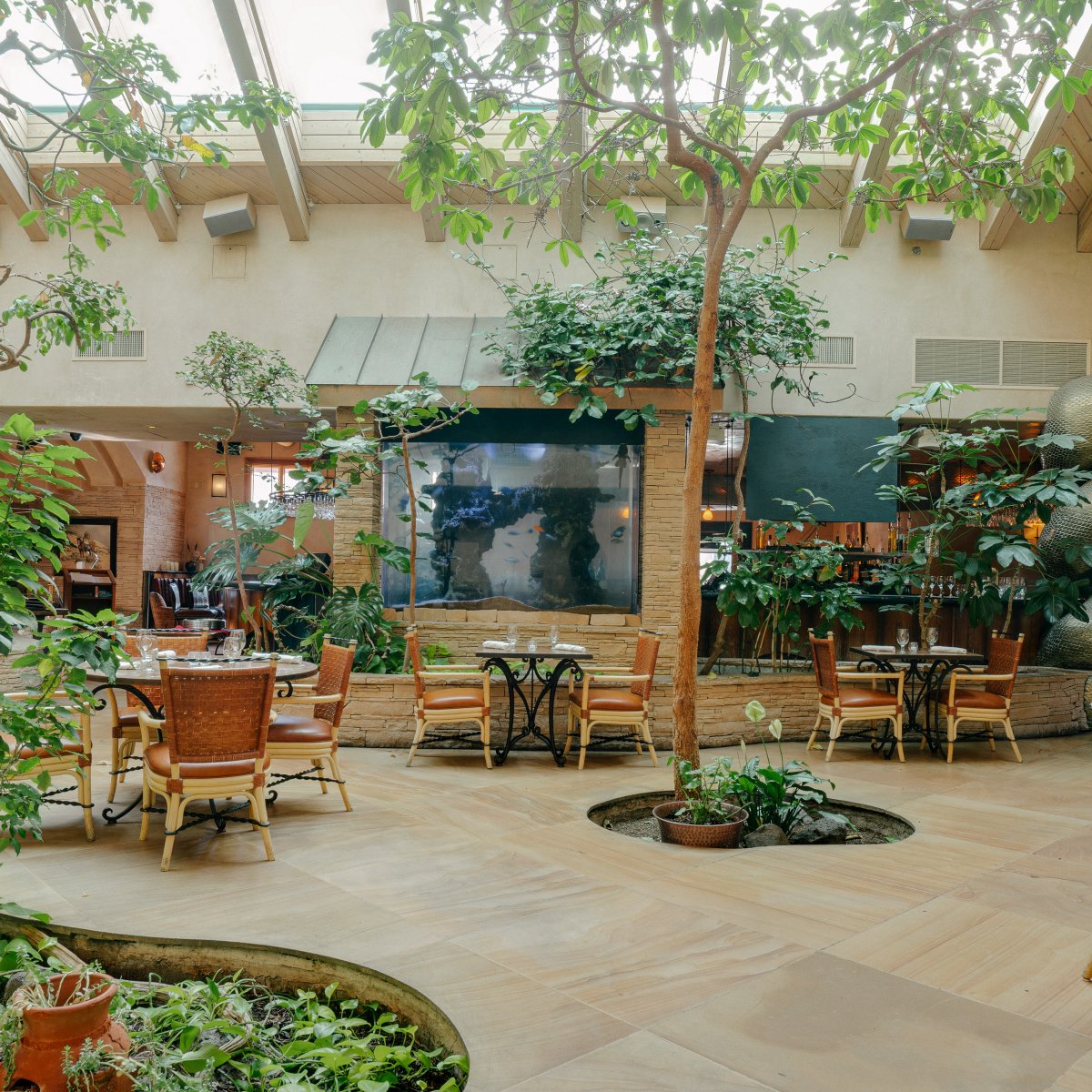 Looking for those Mother’s Day specials? Here are a few that are a must check out! 

1- De La Tierra Restaurant at El Monte Sagrado elmontesagrado.com/eat-drink/de-l…

2- The Terrace at Taos Country Club opentable.com/r/the-terrace-…

3- The Stakeout stakeouttaos.com/calendar

📍: El Monte Sagrado