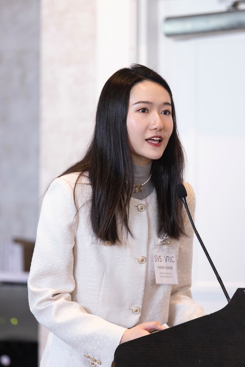 Mandy Kunze Guo tweet media