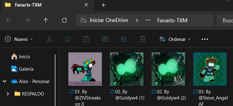 Da Real Toxix-Man ☢️🦎 tweet media