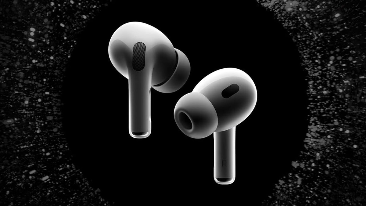 IGN's tweet image. The Apple AirPods Pro and AirPods 4 drop to the lowest prices of the year for Mother's Day. bit.ly/4df4Pjd
