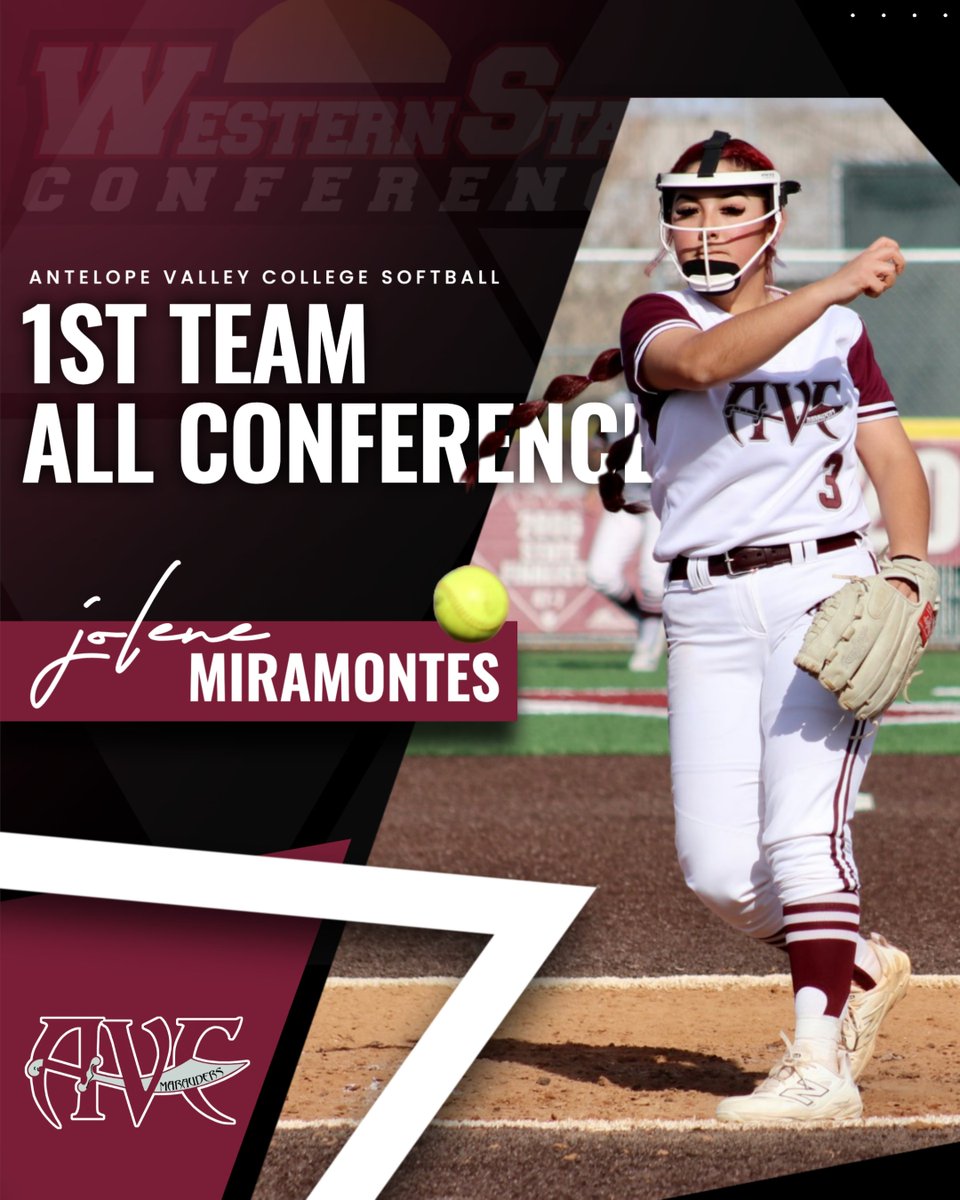 SOFTBALL WRAPS UP SEASON WITH SEVERAL ALL-CONFERENCE AWARDS... gomarauders.avc.edu/sports/sball/2…