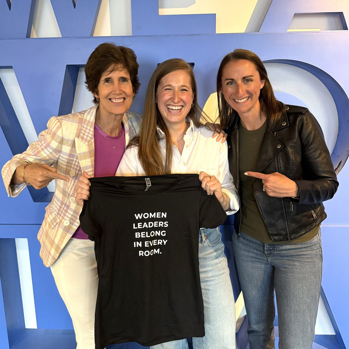 Women Leaders in Sports (@_womenleaders) on Twitter photo Look who stopped by the office! We loved catching up with <a href="/goalscaroline/">Caroline Fitzgerald</a> today - make sure to check out all the impactful work she’s doing <a href="/goals_sports_/">GOALS // Women’s #SportsBiz</a> 👏🏆 Look who stopped by the office! We loved catching up with <a href="/goalscaroline/">Caroline Fitzgerald</a> today - make sure to check out all the impactful work she’s doing <a href="/goals_sports_/">GOALS // Women’s #SportsBiz</a> 👏🏆