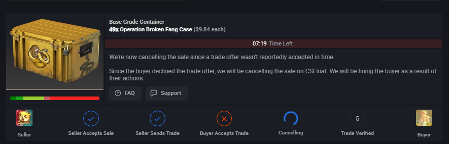 Desolate tweet media