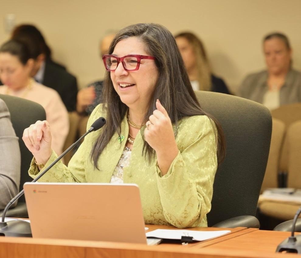 Jose L. Dotres, Ed.D. tweet media