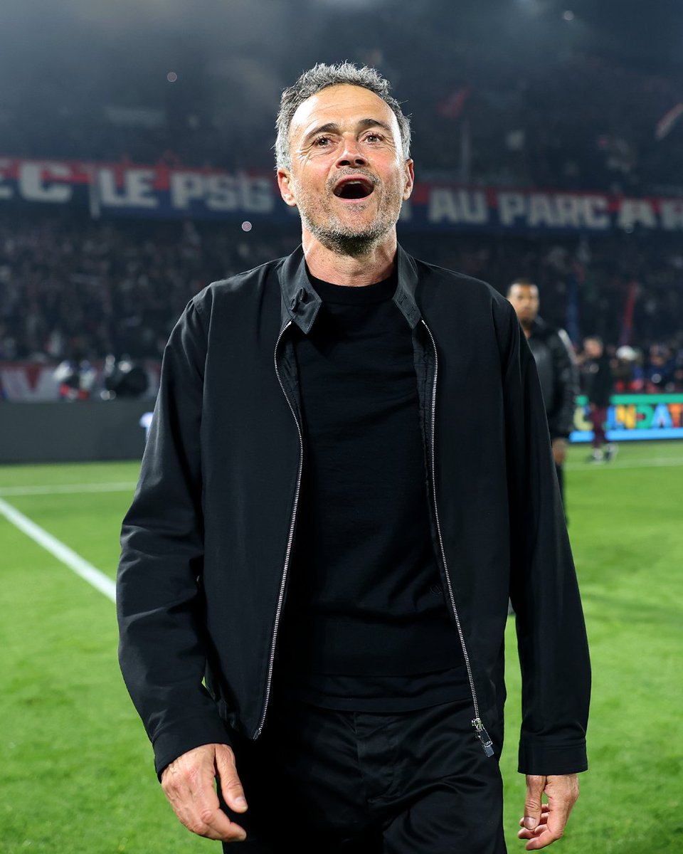 ChampionsLeague's tweet image. 🥹