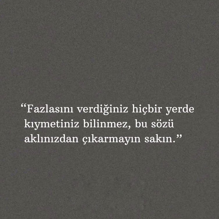 MOTİVASYON (@derinbirneffess) on Twitter photo 