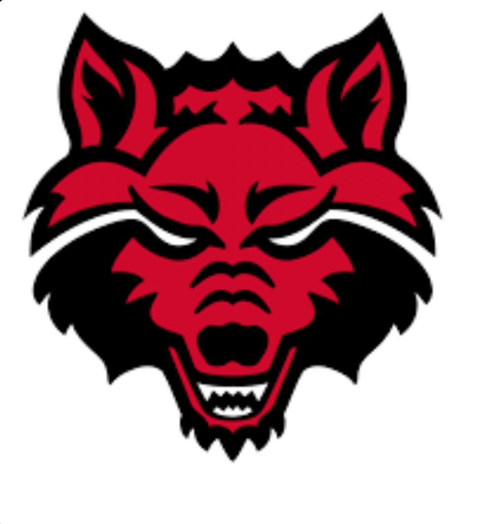 Very blessed to receive an offer from Arkansas State University!! <a href="/adamgorney/">Adam Gorney</a> <a href="/247Sports/">247Sports</a> <a href="/On3Recruits/">On3 Recruits</a> <a href="/AStateFB/">Arkansas State Football</a> <a href="/RivalsFriedman/">Adam Friedman</a> <a href="/RecruitGeorgia/">Recruit Georgia</a> <a href="/ToombsFootball1/">Toombs Football</a>