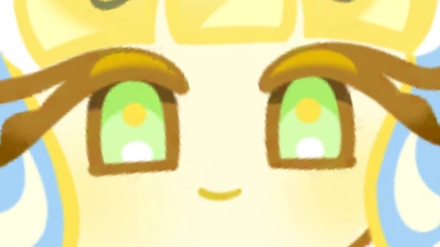 [random ass int bait!!!]

- They’re just… staring at you. -