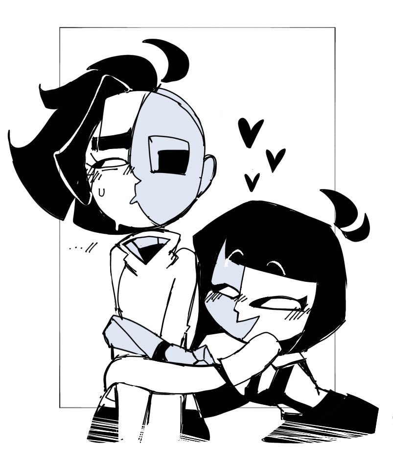 Tornad0Tommy's tweet image. Whatever…
#ena #moony