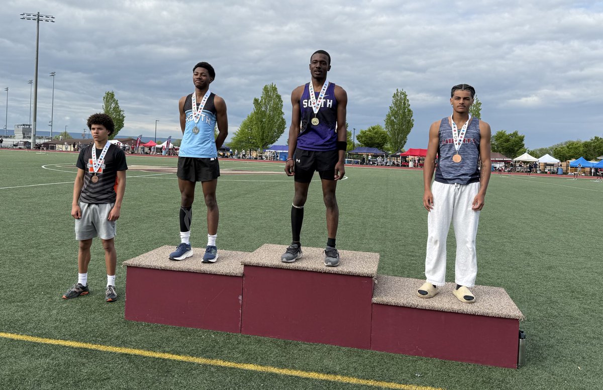 Congratulations to Cavalier Shane Plante-King on his gold medal finish in the triple jump at the EPC Championships
