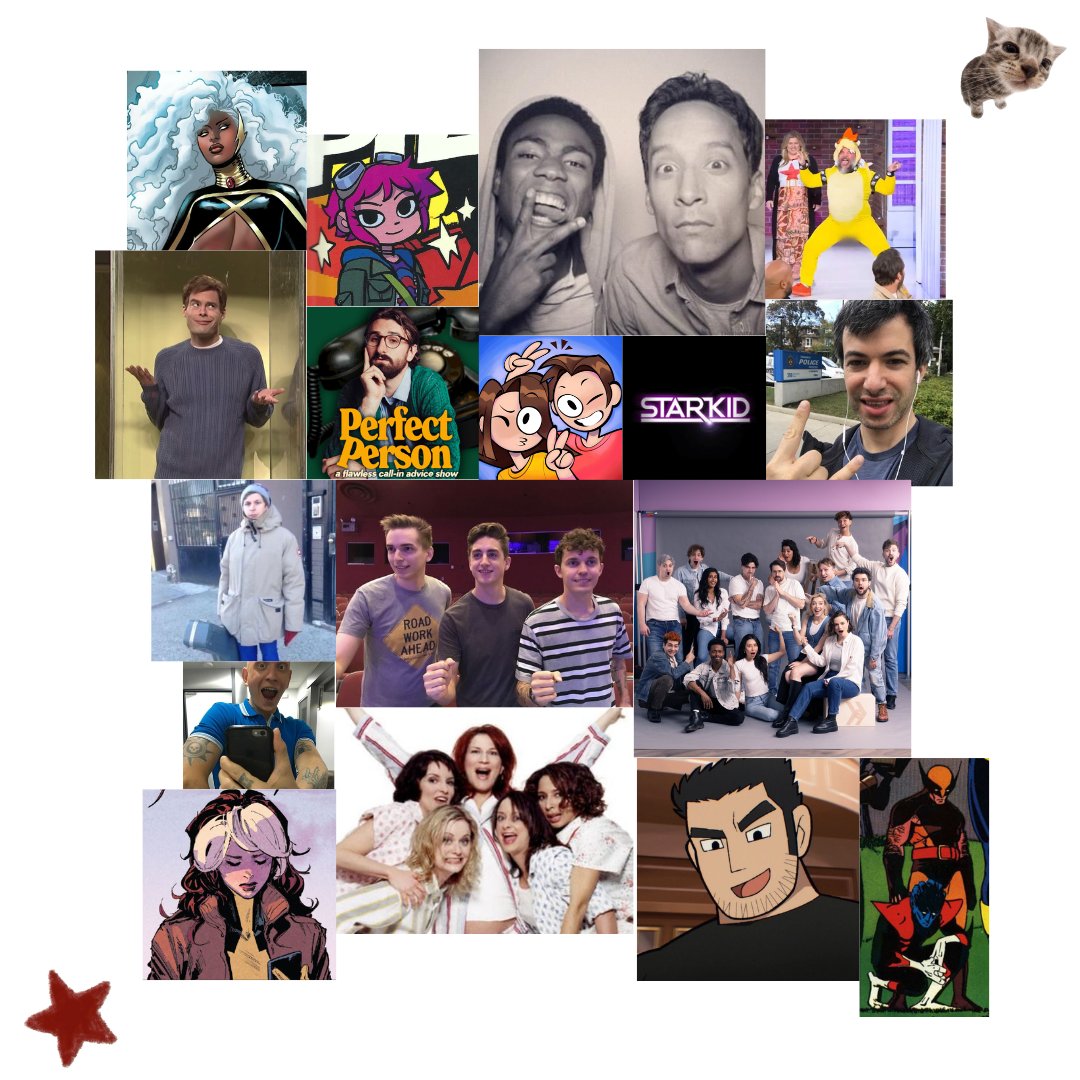 abedspajamas's tweet image. #promotwt ??? i guess??? just making this for myself tbh LMAO heres literally me in 4 slides 😼😼😼