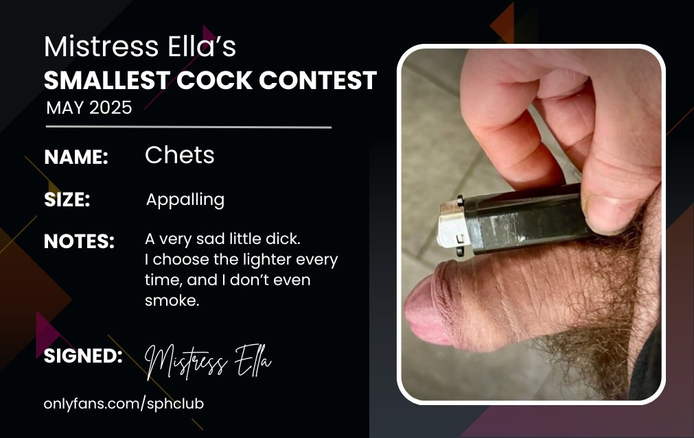 Content from sphclub