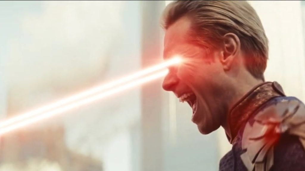 adaptationists when they see a gnc female character (it's either this or making them non-binary)
