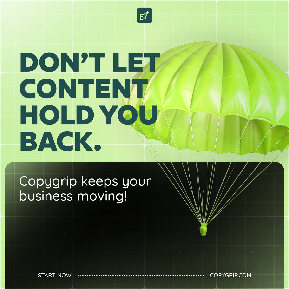 copygrip tweet picture