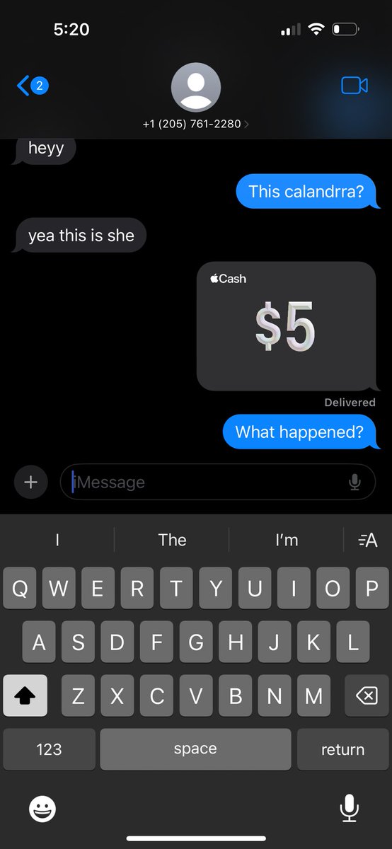 Scammer ass bitch don’t buy ❗️😂#Scam #scammer #fts #ft #buying #content