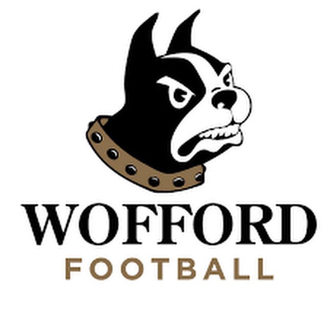 Blessed to receive an offer from Wofford College <a href="/CoachMichaelee/">Michaelee Harris</a>
